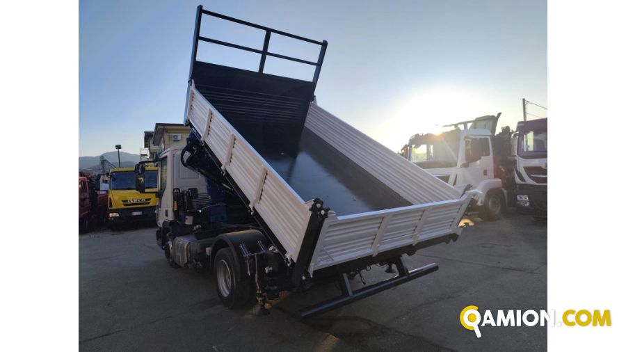 Iveco ML80E21K RIB ML80E21K RIB | PROCIDAMACCHINE S.R.L.