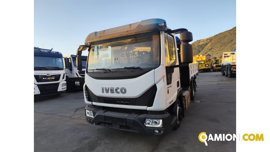 Iveco ML80E21K RIB ML80E21K RIB | PROCIDAMACCHINE S.R.L.