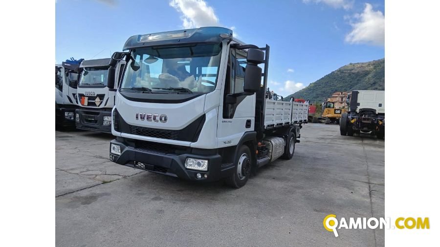 Iveco Eurocargo  75E21 Eurocargo  75E21 | PROCIDAMACCHINE S.R.L.