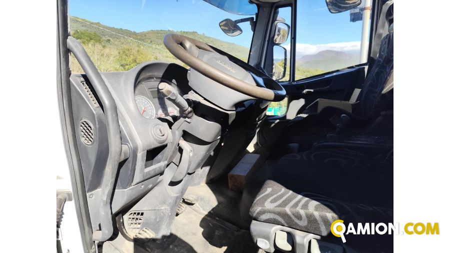 Iveco EUROCARGO ML80E22 EUROCARGO ML80E22 | PROCIDAMACCHINE S.R.L.