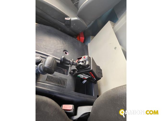 Iveco Eurocargo 100E22 Eurocargo 100E22 | PROCIDAMACCHINE S.R.L.