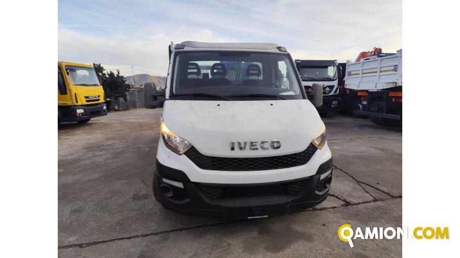 Iveco DAILY 35C15 DAILY 35C15 | PROCIDAMACCHINE S.R.L.