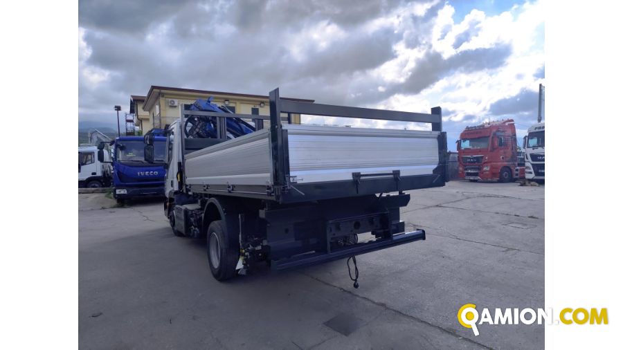 Iveco EUROCARGO ML80E22 EUROCARGO ML80E22 | PROCIDAMACCHINE S.R.L.