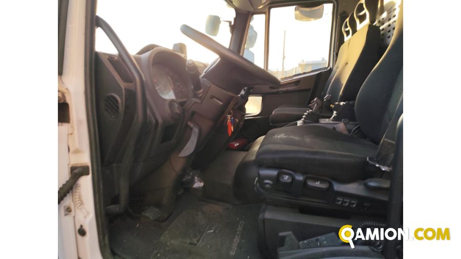 Iveco ML80E21K RIB ML80E21K RIB | PROCIDAMACCHINE S.R.L.