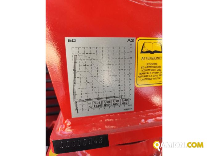 Iveco Eurocargo 80E19 Eurocargo 80E19 | PROCIDAMACCHINE S.R.L.