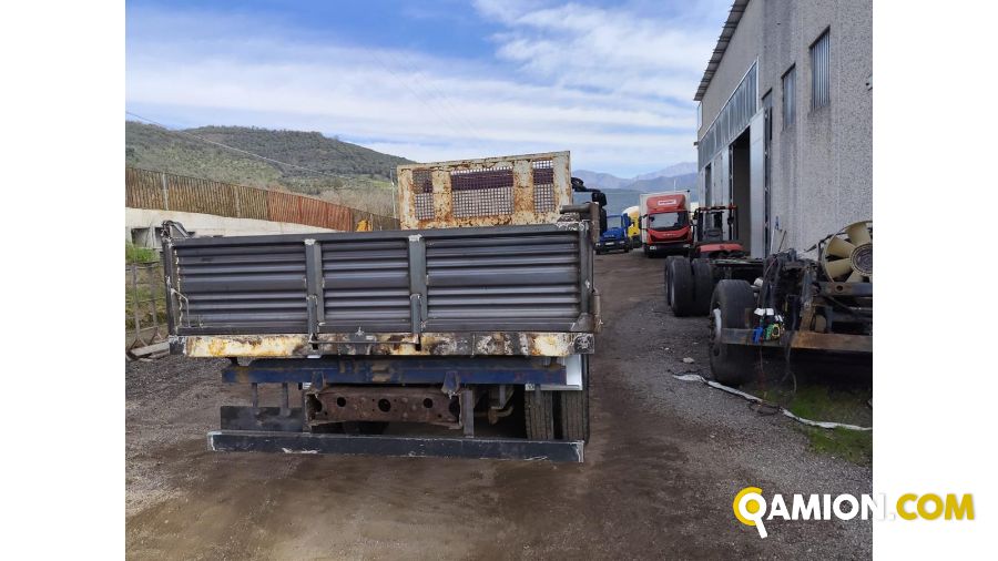 Iveco Eurocargo 75E18 Eurocargo 75E18 | PROCIDAMACCHINE S.R.L.