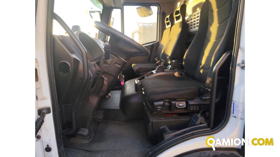 Iveco ML80E21K RIB ML80E21K RIB | PROCIDAMACCHINE S.R.L.