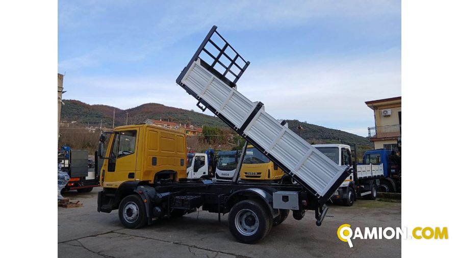 Iveco Eurocargo 120E28 Eurocargo 120E28 | PROCIDAMACCHINE S.R.L.