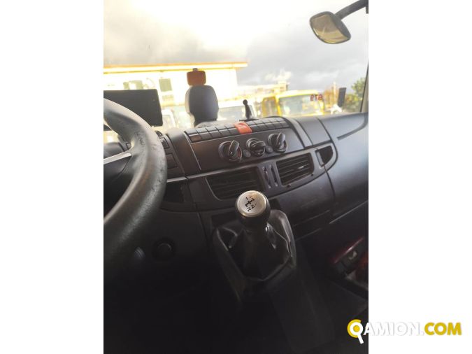 Iveco EUROCARGO ML120E19 P EUROCARGO ML120E19 P | PROCIDAMACCHINE S.R.L.