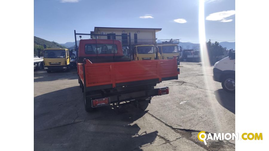 Iveco DAILY 35C13 DAILY 35C13 | PROCIDAMACCHINE S.R.L.