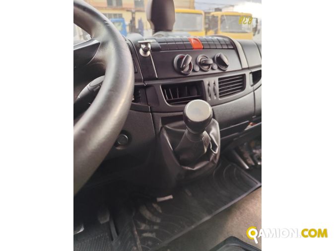 Iveco Eurocargo 75e16 Eurocargo 75e16 | PROCIDAMACCHINE S.R.L.