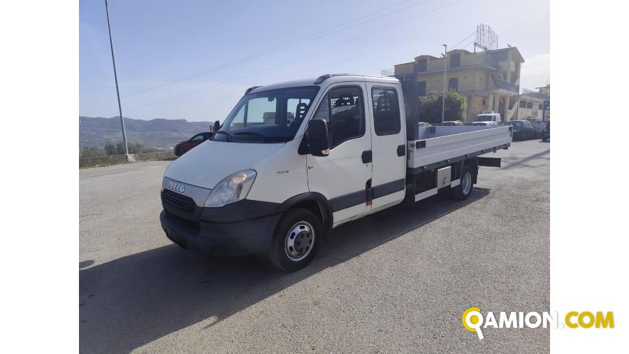 Iveco DAILY 50 C15L FISSO DAILY 50 C15L FISSO | PROCIDAMACCHINE S.R.L.