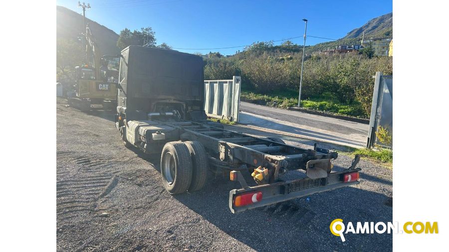 Iveco Eurocargo 75e16 Eurocargo 75e16 | PROCIDAMACCHINE S.R.L.