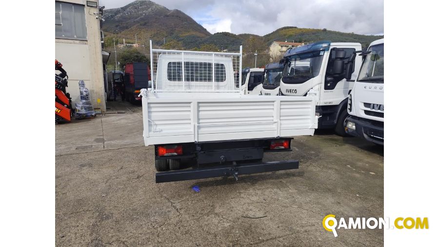 Iveco DAILY 35C13 DAILY 35C13 | PROCIDAMACCHINE S.R.L.
