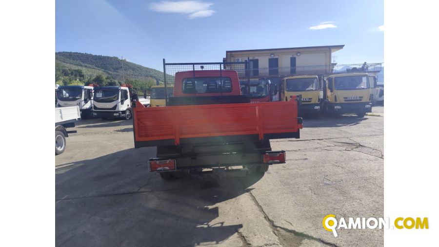 Iveco DAILY 35C13 DAILY 35C13 | PROCIDAMACCHINE S.R.L.