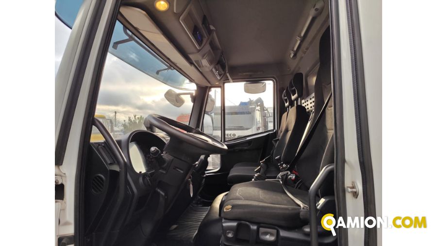 Iveco Eurocargo 75e16 Eurocargo 75e16 | PROCIDAMACCHINE S.R.L.
