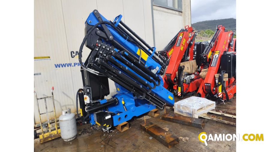 Iveco STRALIS AT260S31Y/PS STRALIS AT260S31Y/PS | PROCIDAMACCHINE S.R.L.