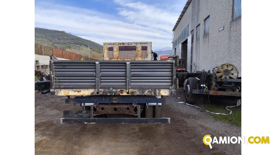 Iveco Eurocargo 75E18 Eurocargo 75E18 | PROCIDAMACCHINE S.R.L.