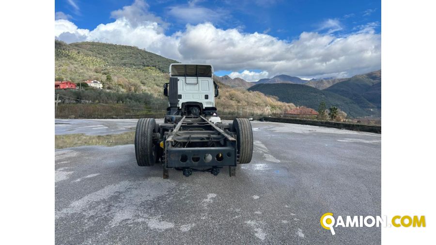 Iveco STRALIS AT260S31Y/PS STRALIS AT260S31Y/PS | PROCIDAMACCHINE S.R.L.