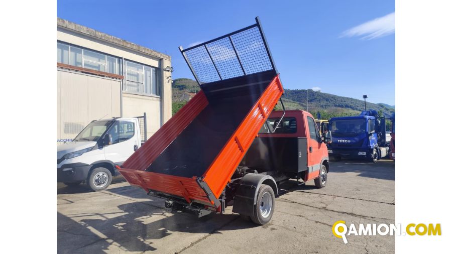 Iveco DAILY 35C13 DAILY 35C13 | PROCIDAMACCHINE S.R.L.