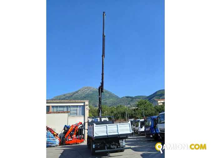 Iveco Eurocargo 120E28 Eurocargo 120E28 | PROCIDAMACCHINE S.R.L.