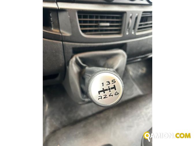 Iveco Eurocargo 80E19 Eurocargo 80E19 | PROCIDAMACCHINE S.R.L.