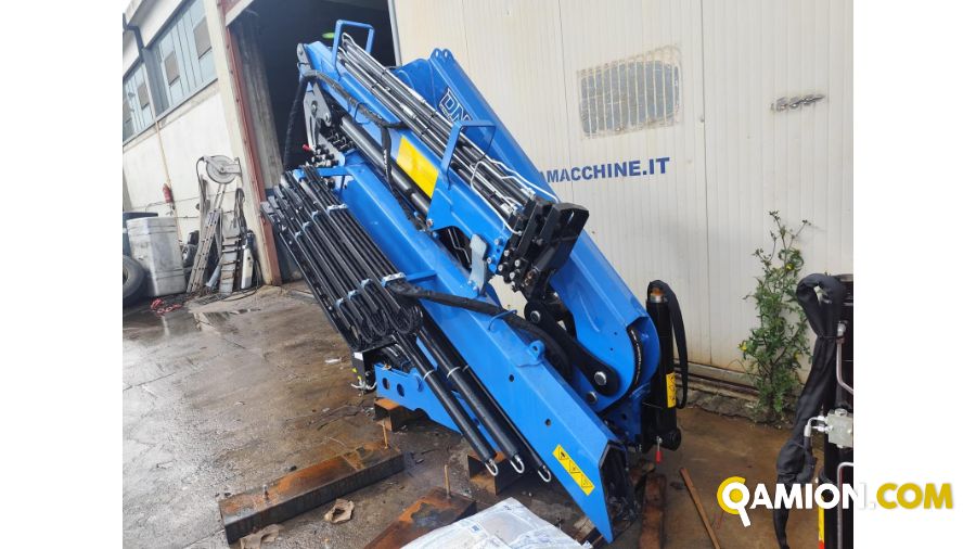 Iveco STRALIS AT260S31Y/PS STRALIS AT260S31Y/PS | PROCIDAMACCHINE S.R.L.