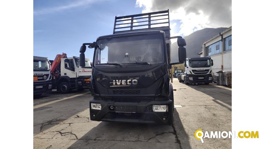 Iveco EUROCARGO ML120E19 P EUROCARGO ML120E19 P | PROCIDAMACCHINE S.R.L.