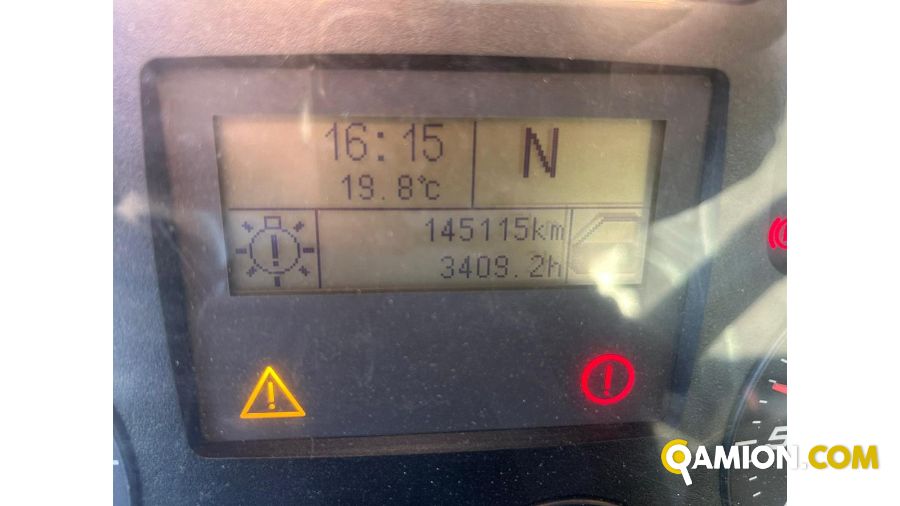 Iveco Eurocargo 75e16 Eurocargo 75e16 | PROCIDAMACCHINE S.R.L.