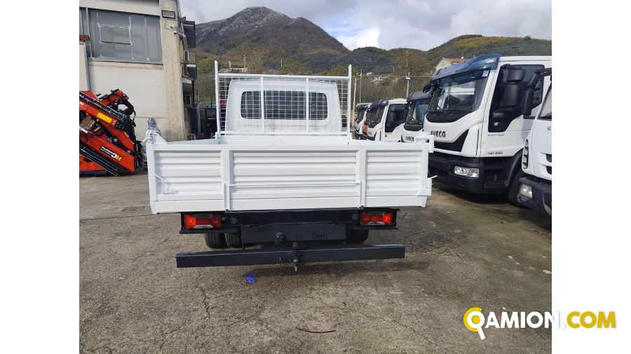 Iveco DAILY 35C13 DAILY 35C13 | PROCIDAMACCHINE S.R.L.