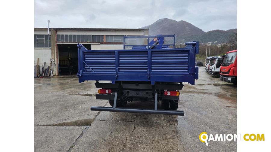 Iveco Eurocargo 75e16 Eurocargo 75e16 | PROCIDAMACCHINE S.R.L.