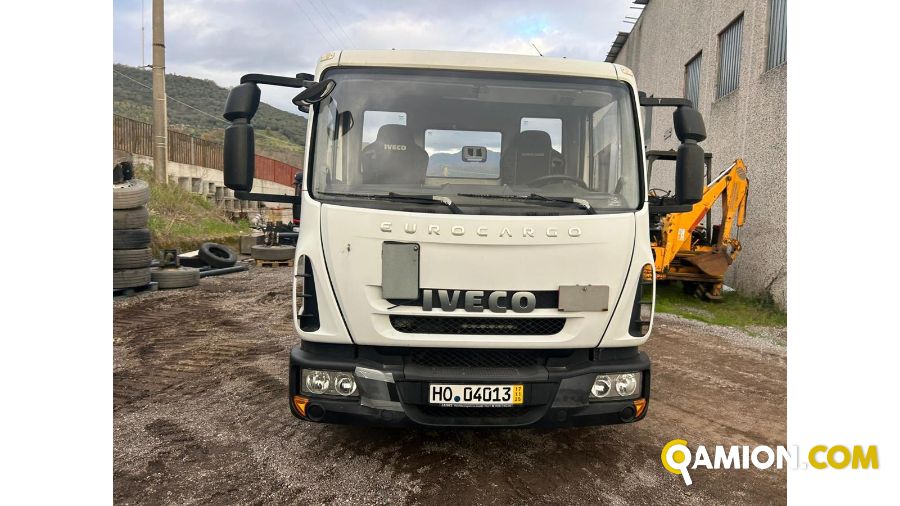 Iveco Eurocargo 75e16 Eurocargo 75e16 | PROCIDAMACCHINE S.R.L.