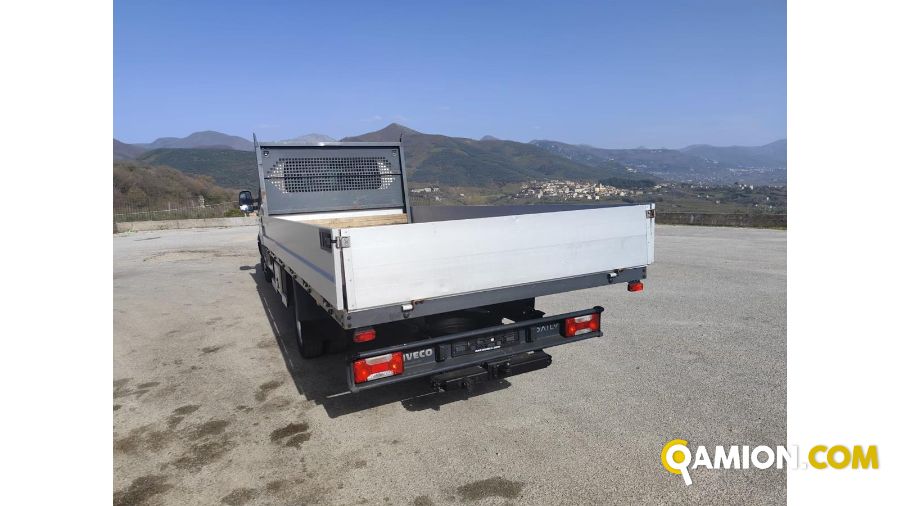 Iveco DAILY 50 C15L FISSO DAILY 50 C15L FISSO | PROCIDAMACCHINE S.R.L.