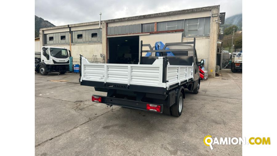 Iveco DAILY 35C13 DAILY 35C13 | PROCIDAMACCHINE S.R.L.