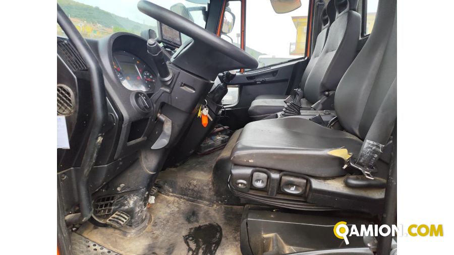 Iveco EUROCARGO ML120E19 P EUROCARGO ML120E19 P | PROCIDAMACCHINE S.R.L.