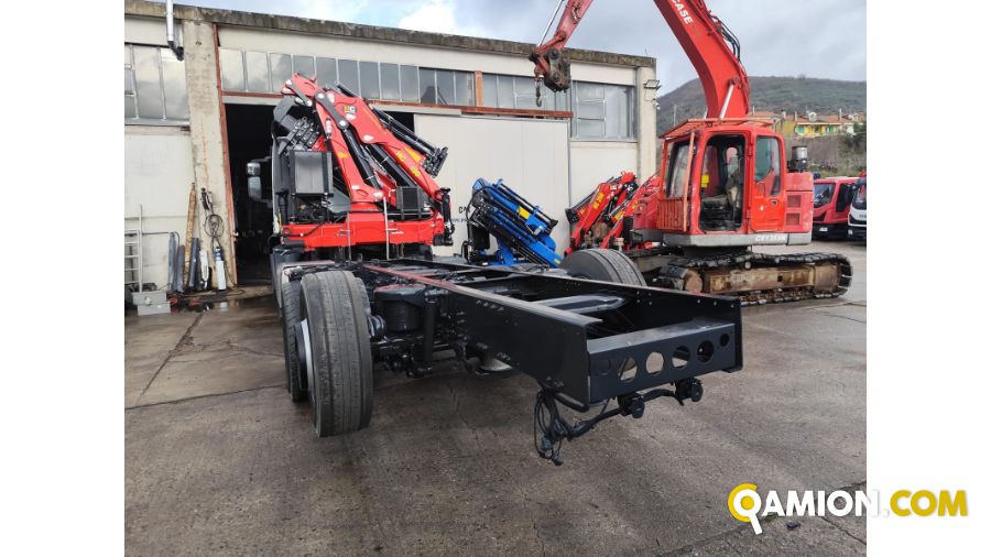 Iveco STRALIS AT260S31Y/PS STRALIS AT260S31Y/PS | PROCIDAMACCHINE S.R.L.