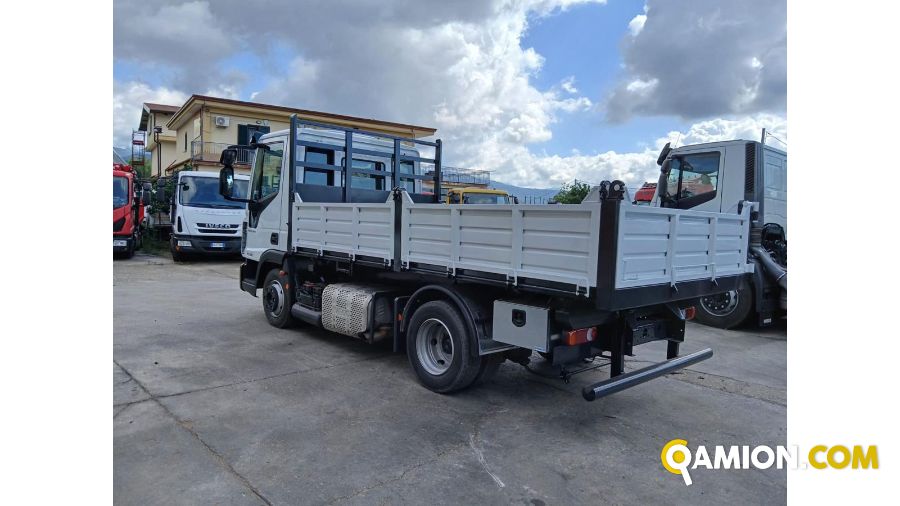 Iveco Eurocargo  75E21 Eurocargo  75E21 | PROCIDAMACCHINE S.R.L.