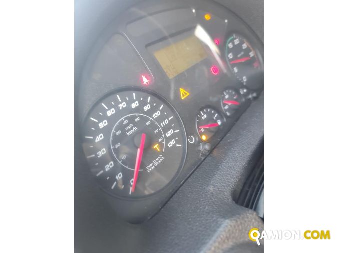 Iveco Eurocargo 80E19 Eurocargo 80E19 | PROCIDAMACCHINE S.R.L.