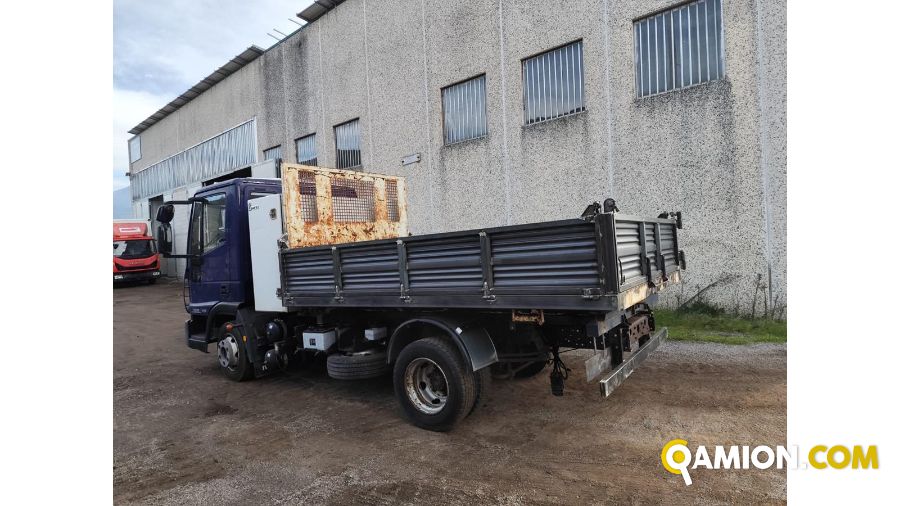 Iveco Eurocargo 75E18 Eurocargo 75E18 | PROCIDAMACCHINE S.R.L.