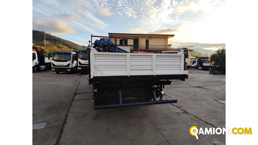 Iveco ML80E21K RIB ML80E21K RIB | PROCIDAMACCHINE S.R.L.