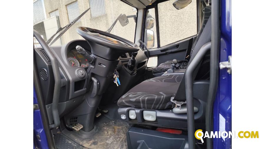 Iveco Eurocargo 75E18 Eurocargo 75E18 | PROCIDAMACCHINE S.R.L.