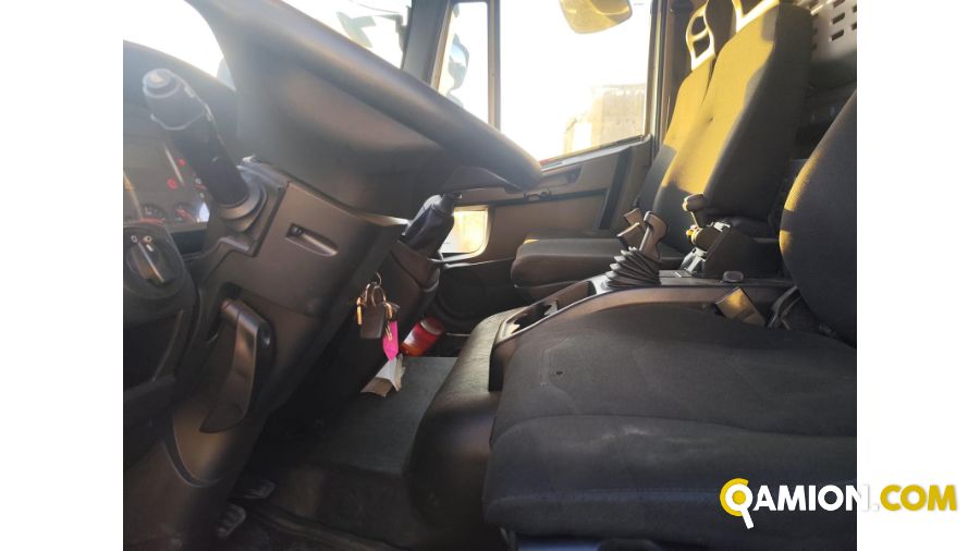 Iveco ML80E21K RIB ML80E21K RIB | PROCIDAMACCHINE S.R.L.