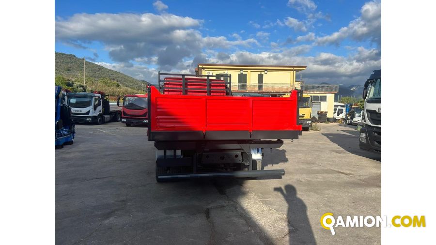 Iveco Eurocargo 80E19 Eurocargo 80E19 | PROCIDAMACCHINE S.R.L.