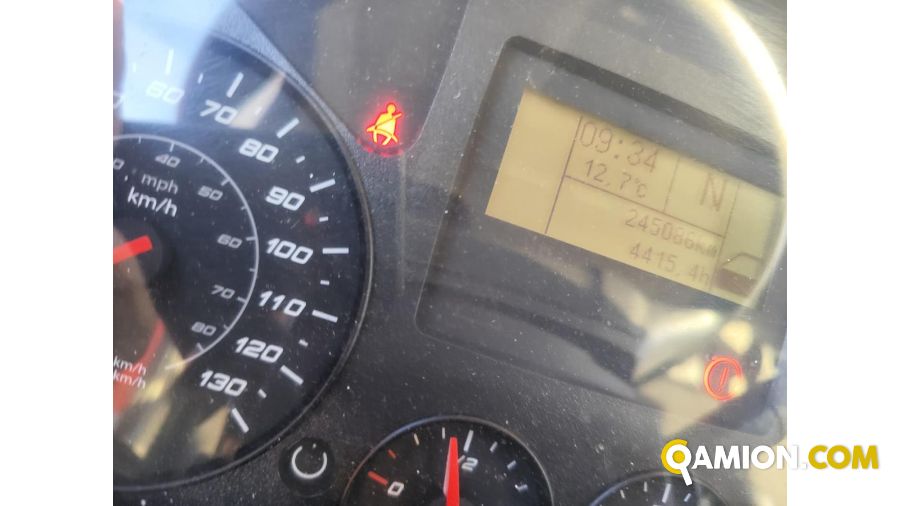 Iveco Eurocargo 80E19 Eurocargo 80E19 | PROCIDAMACCHINE S.R.L.