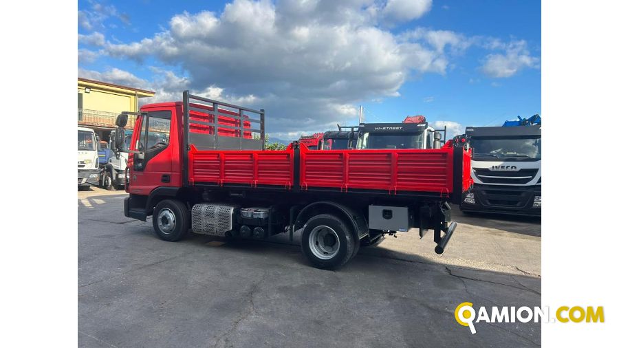 Iveco Eurocargo 80E19 Eurocargo 80E19 | PROCIDAMACCHINE S.R.L.