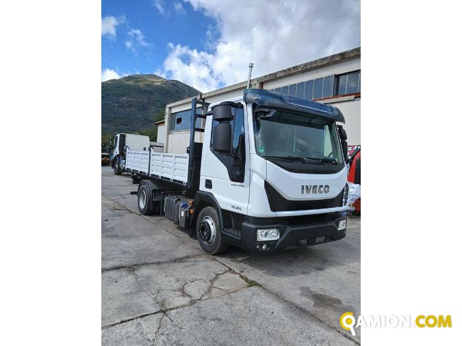 Iveco Eurocargo  75E21 Eurocargo  75E21 | PROCIDAMACCHINE S.R.L.
