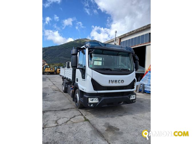 Iveco Eurocargo  75E21 Eurocargo  75E21 | PROCIDAMACCHINE S.R.L.