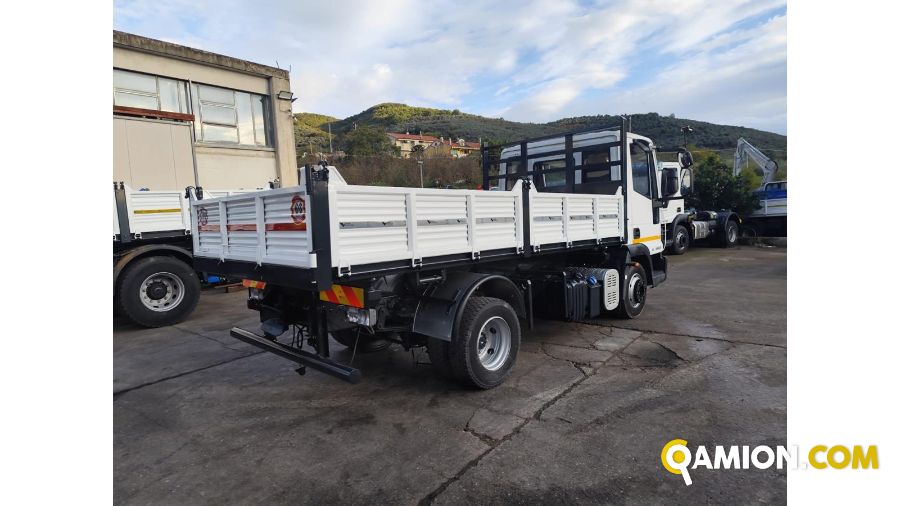 Iveco Eurocargo 100E22 Eurocargo 100E22 | PROCIDAMACCHINE S.R.L.