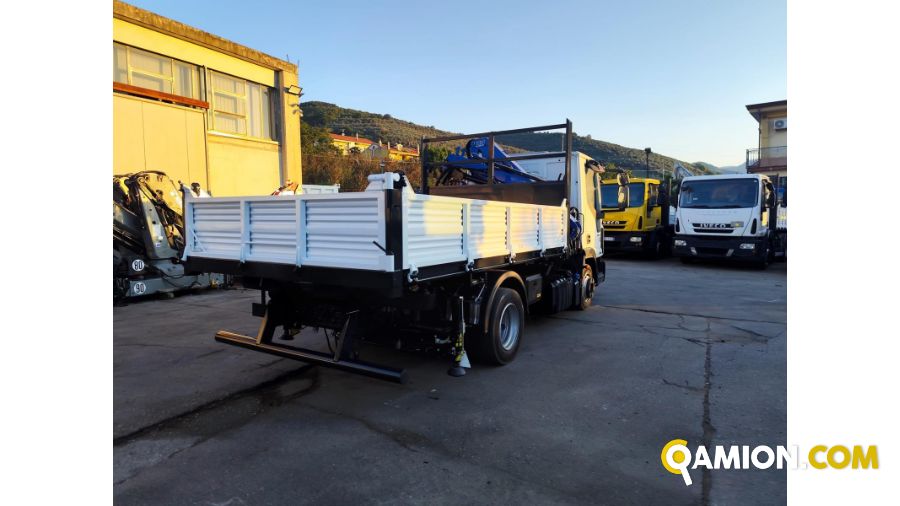 Iveco ML80E21K RIB ML80E21K RIB | PROCIDAMACCHINE S.R.L.