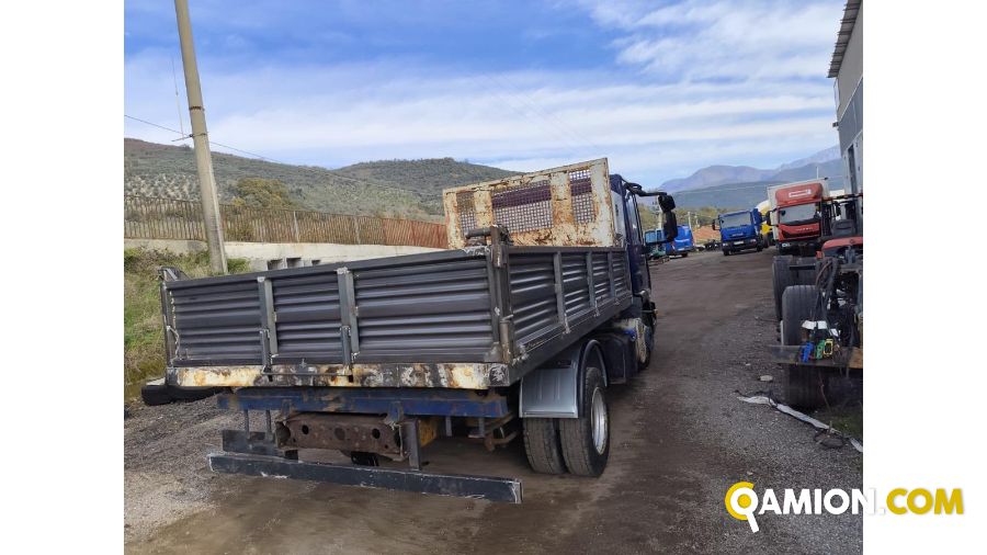 Iveco Eurocargo 75E18 Eurocargo 75E18 | PROCIDAMACCHINE S.R.L.